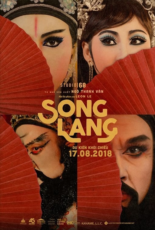 Song Lang